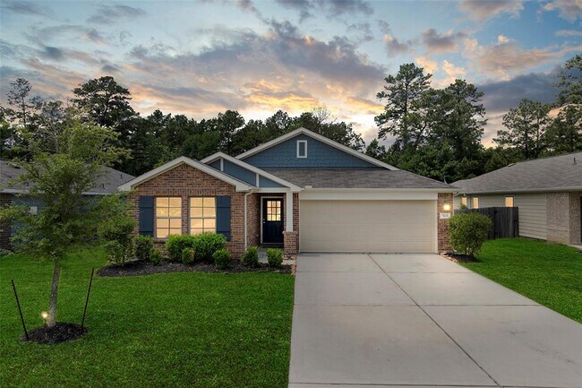 Foto del edificio - 513 Bonnerville Ln
