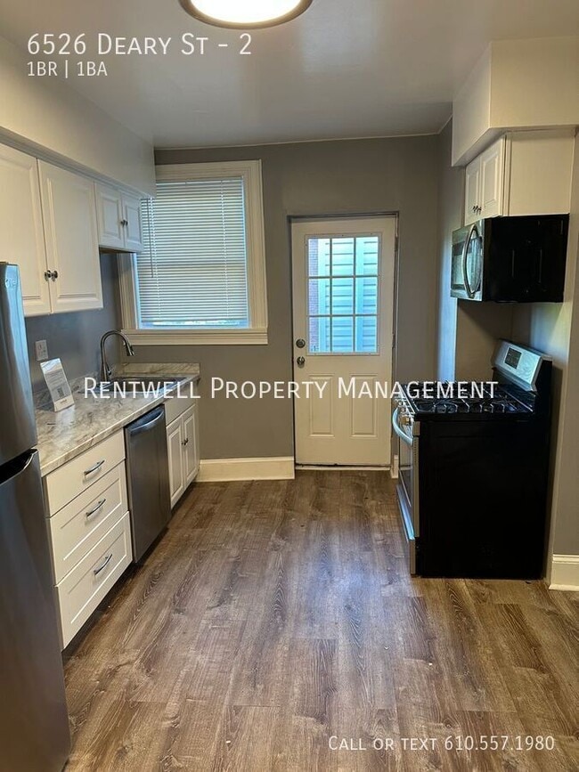 Photo - 6526 Deary St Apartment