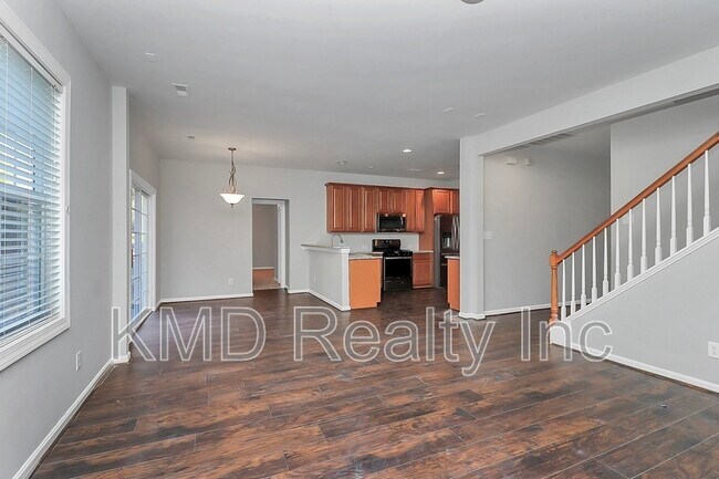 Foto del edificio - 15917 Prescott Hill Ave