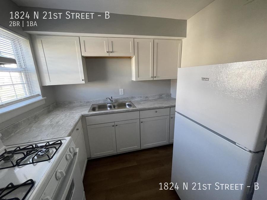 Primary Photo - 1824 N 21st St