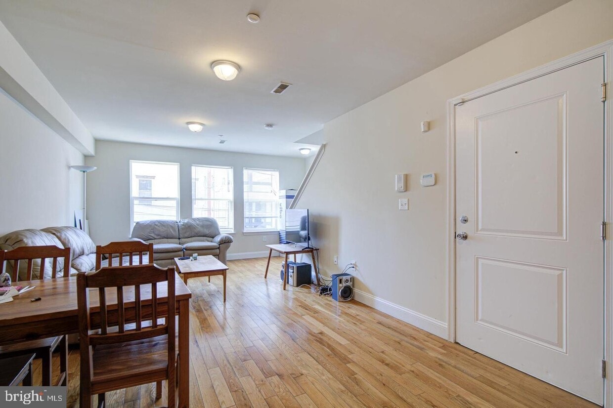 1913 N Gratz St Unit B, Philadelphia, PA 19121 Apartment for Rent in