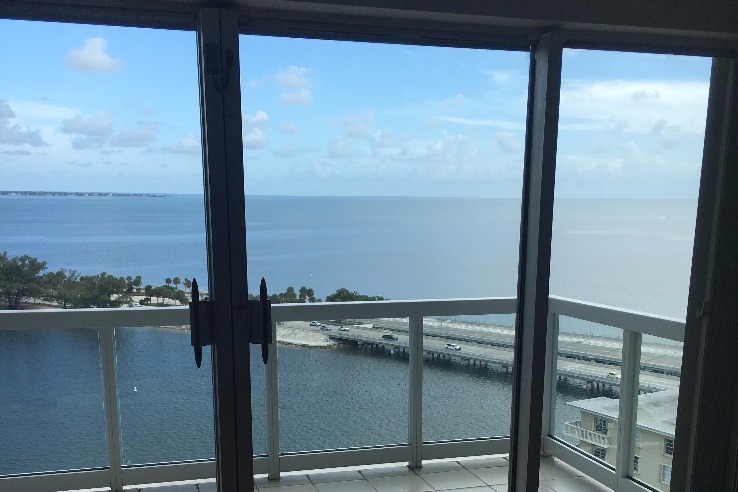 Primary Photo - 2451 Brickell Ave