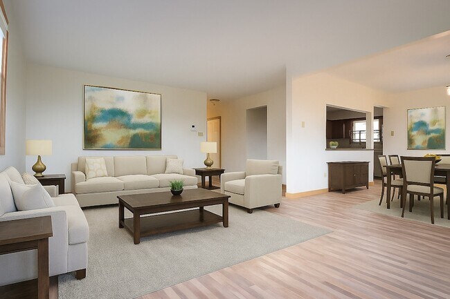 Foto del edificio - 8418 W Oak Ave