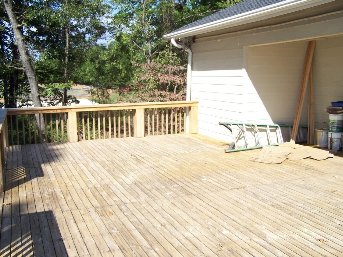 Primary Photo - 2BR/2BA home in Pfafftown!
