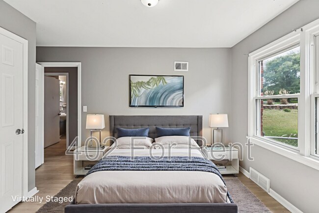 Foto del edificio - 4314 N 52nd St