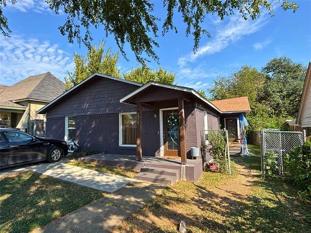 Foto principal - 1303 E Myrtle St