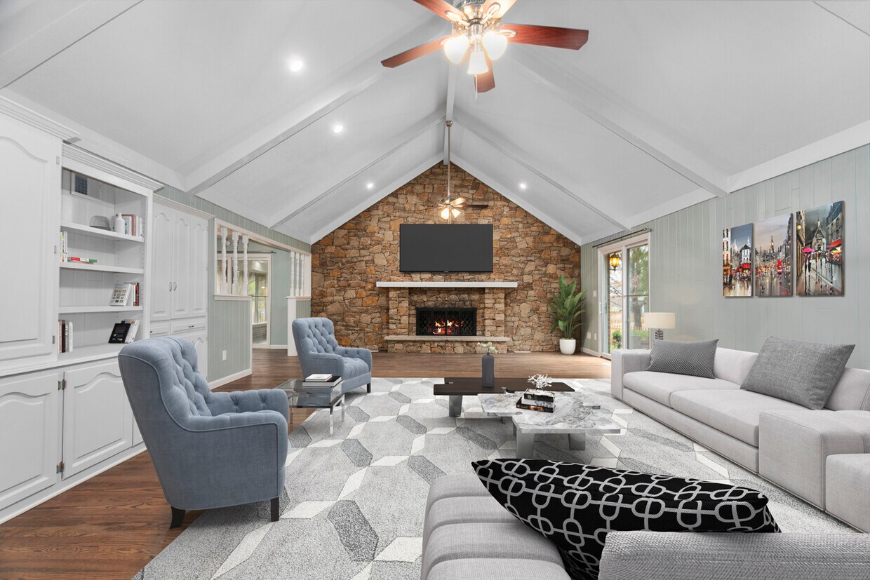 Foto principal - 4612 NW Bramble Trail
