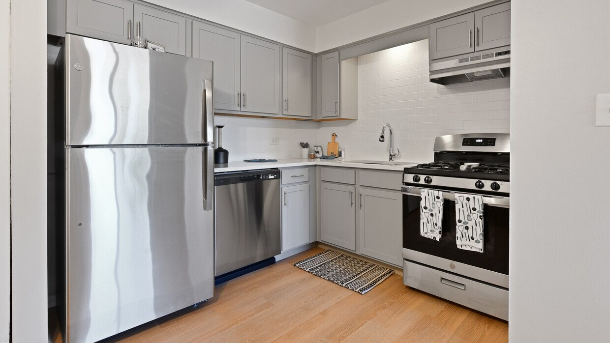 Aspen Ridge Apartments Apartments in West Chicago, IL