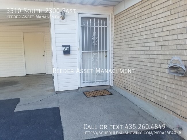 Foto del edificio - Cozy Two Bedroom 1 Bath Duplex in Salt Lak...