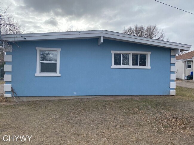 Foto del edificio - 2 br, 1 bath House - 242 Miller Lane