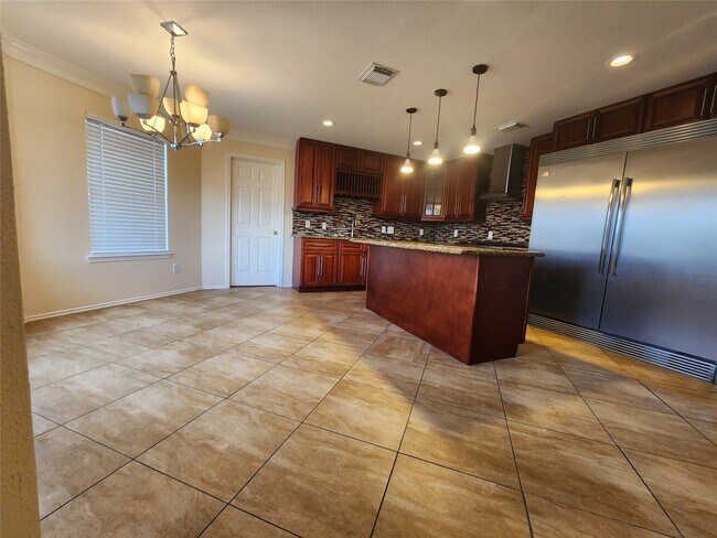 Foto del edificio - 16111 Soaring Eagle Dr