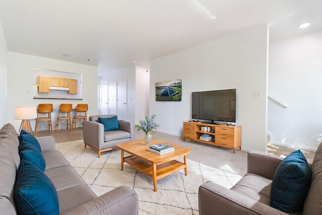 Foto del edificio - Palmer Court Apartments