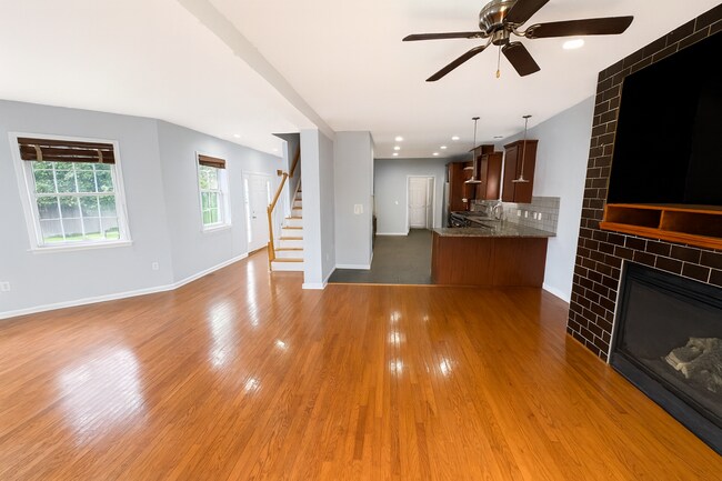 Building Photo - Beautifully Renovated 4-Bedroom Colonial –...