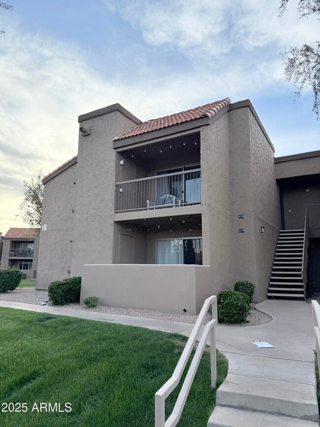 Building Photo - 8260 E Arabian Trail