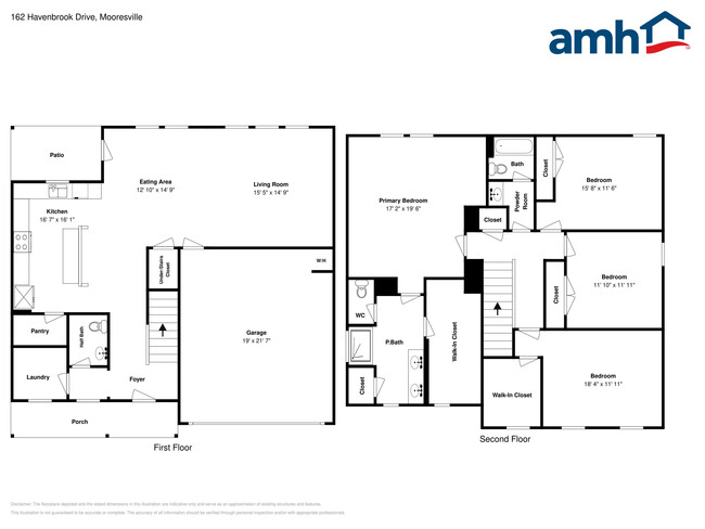 Building Photo - 162 Havenbrook Dr