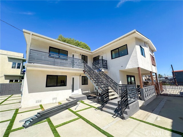 Primary Photo - 2927 Redondo Blvd