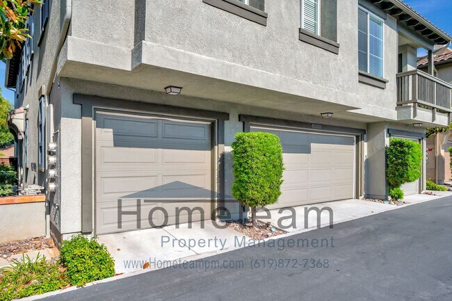 Foto del edificio - 2 BR / 2.5 BA 1244 Sq ft. San Miguel Ranch/ Chula Vista Townhome