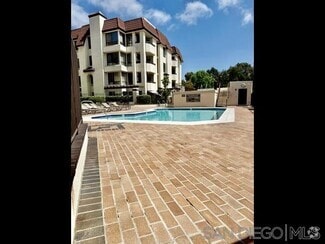 Building Photo - 5875 Friars Rd