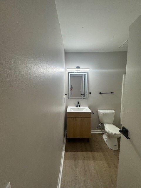 Building Photo - Deerfield Apartments