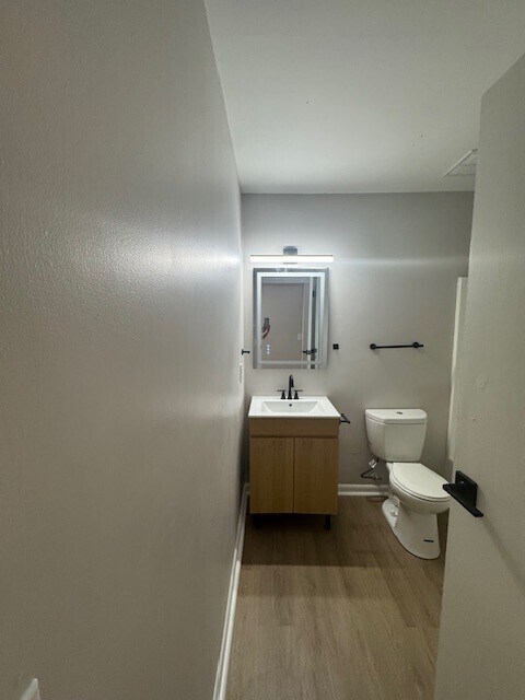 Foto del edificio - Deerfield Apartments