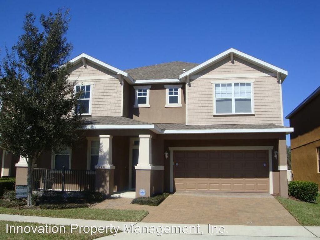 Primary Photo - 4 br, 3 bath House - 640 Legacy Park Drive