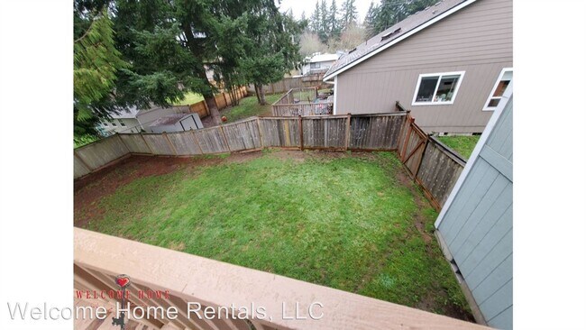 4 Br 2 5 Bath House 1811 Chambers St Se House For Rent In Olympia Wa Apartments Com