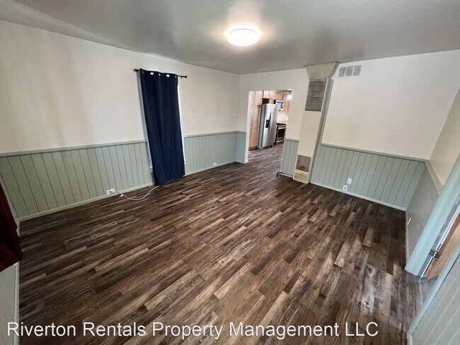 Building Photo - 2 br, 1 bath House - 664 Sweetwater