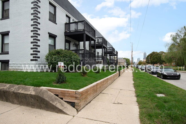 Photo - 1329 E Market St Apartment