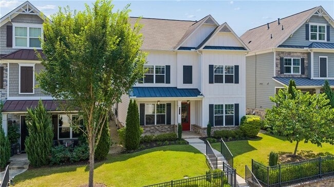 Building Photo - 1821 Sanford Dr