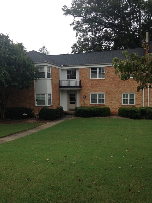 Primary Photo - Greenville, 1BD/1BA, 621+/-SF