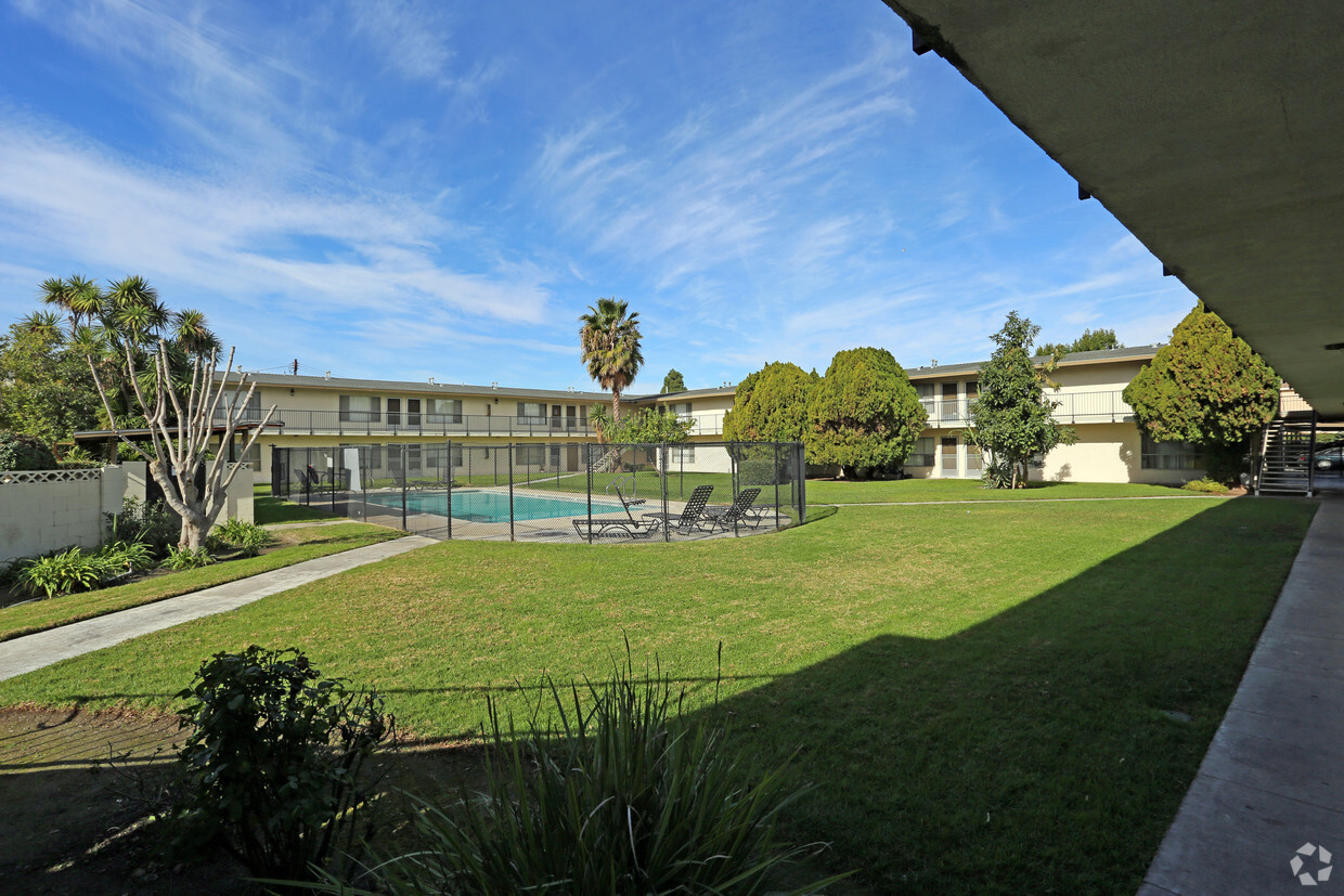 Casa De Renta En Buena Park California