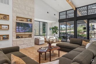 Interior Photo - Sonora