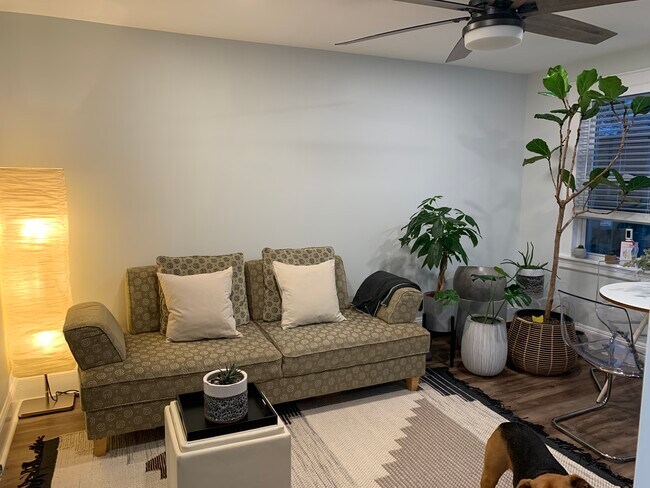 Foto del edificio - 2141 23rd St