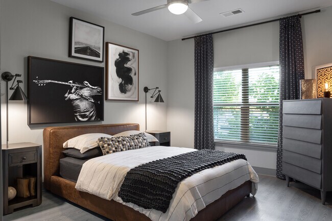 Foto del edificio - Cyan Southcreek