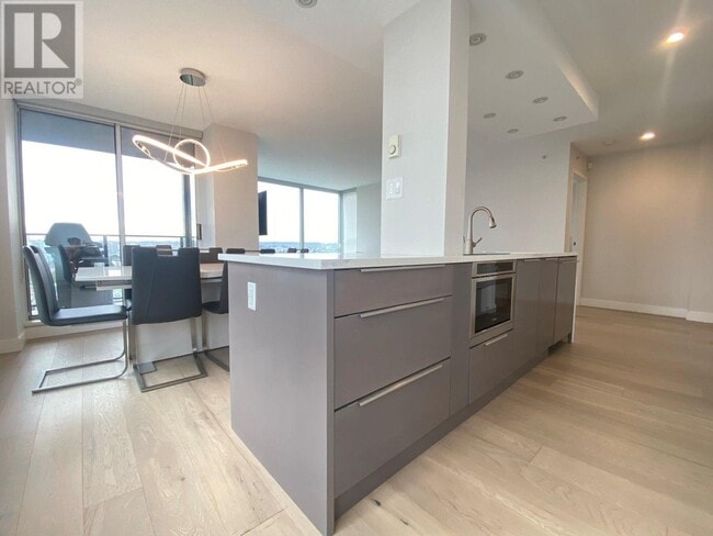 Photo du bâtiment - 1438 Richards St