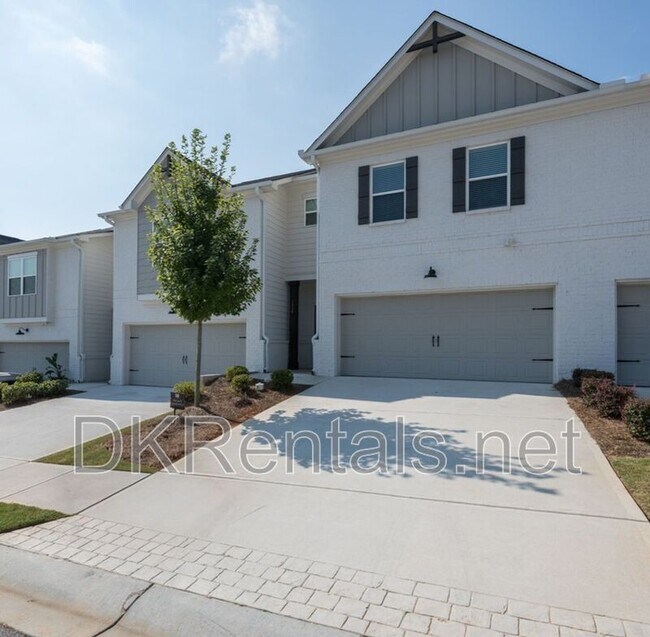 Foto del edificio - 1526 Fern Ridge Ln