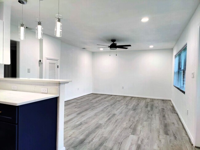 Living Room/Kitchen 1 - 737 Law St