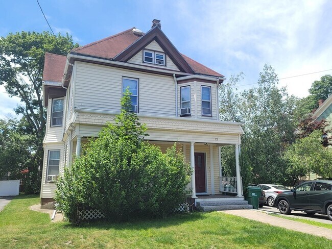 Building Photo - 23 Boston Ave