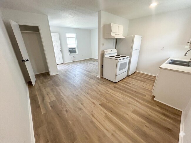 Foto del edificio - 603 Drexel St