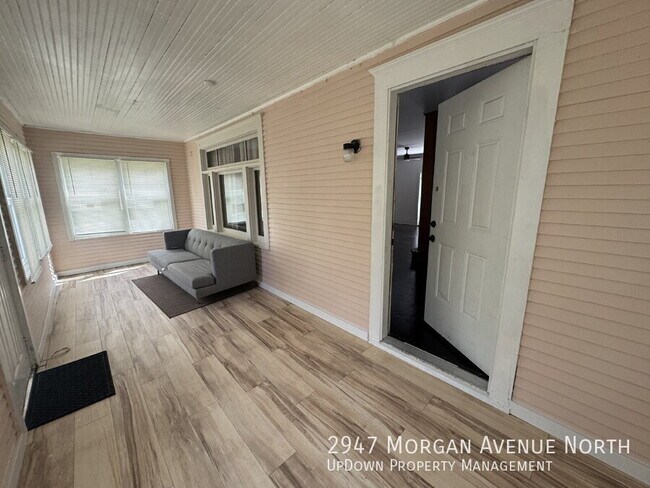 Building Photo - 2947 N Morgan Ave