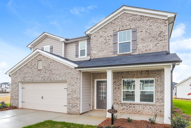 Building Photo - 5922 Green Ash Ct