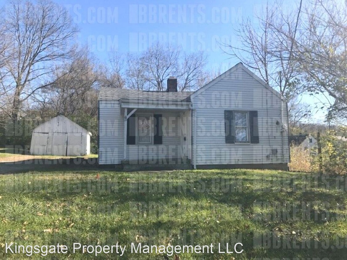 Primary Photo - 3 br, 1 bath House - 1944 Tuley Road,