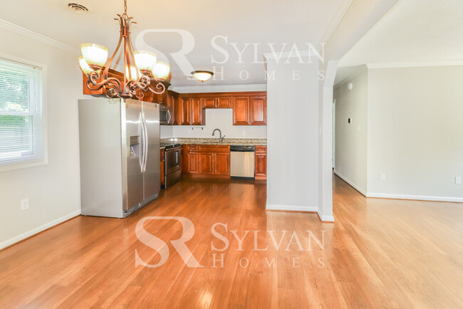 Foto del edificio - Charming 3BR 1.5BA Home