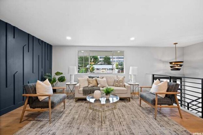 Foto del edificio - Millcreek Stunner Next to St Marks Hospital!