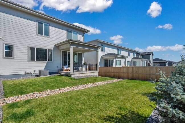 Building Photo - 3 Bed, 2.5 Bath Castle Rock Home