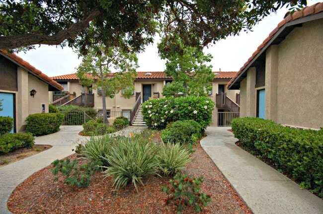 Foto del edificio - Encinitas 2 Bed/1 Bath with Back Country V...