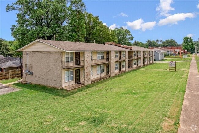 Building Photo - Graceland Flats