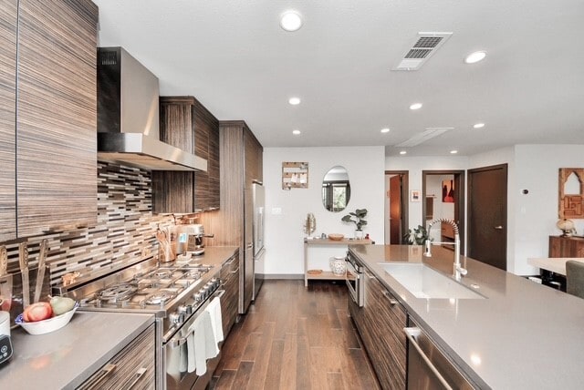 Foto principal - 1410 Hyde Park Blvd