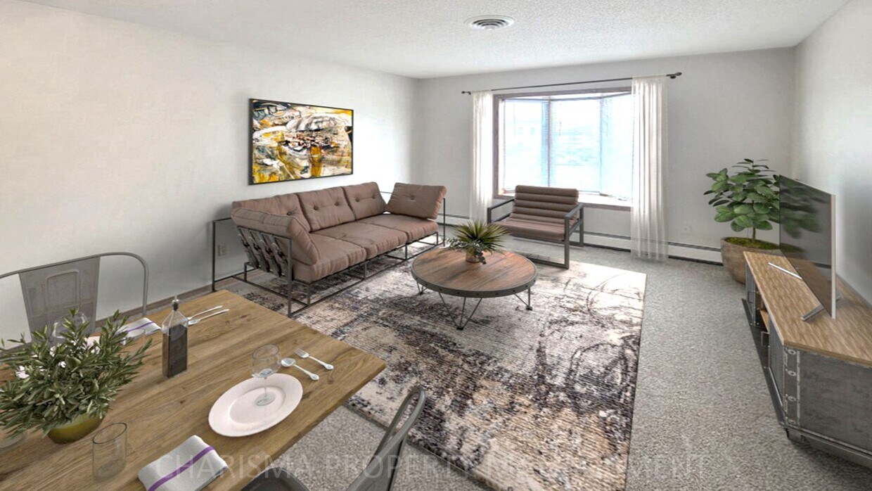 Foto principal - 809 W 10th St