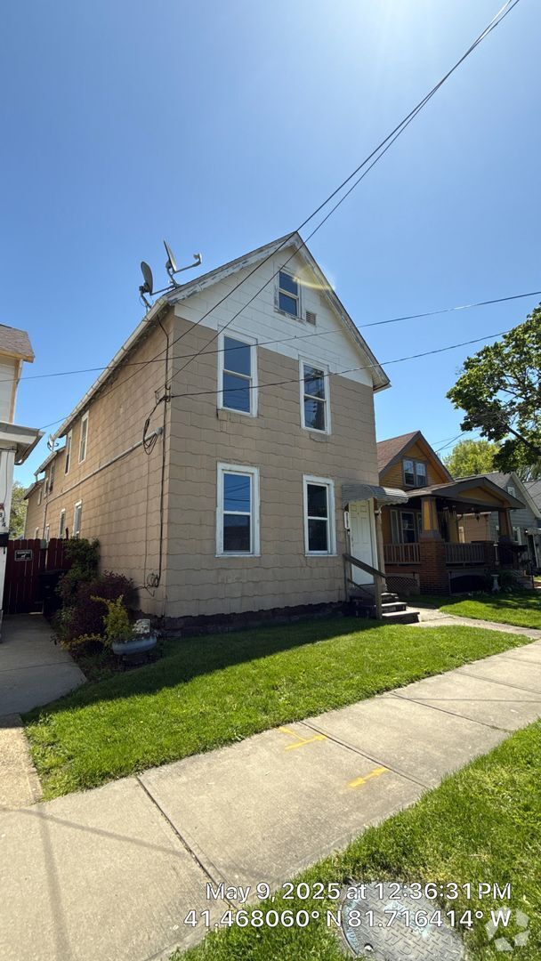 Building Photo - 3151 W 44th St